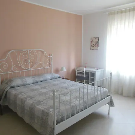 Bel Cilento Guest house Monteforte Cilento