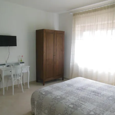 Bel Cilento Guest house *