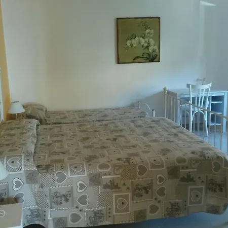 Affittacamere Bel Cilento *