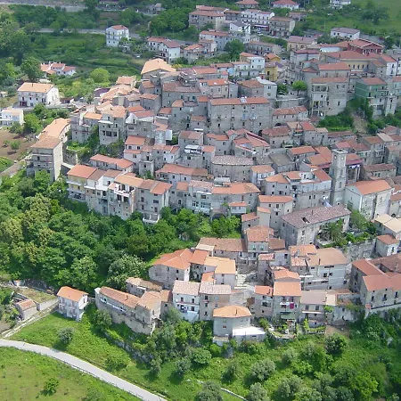 Affittacamere Bel Cilento