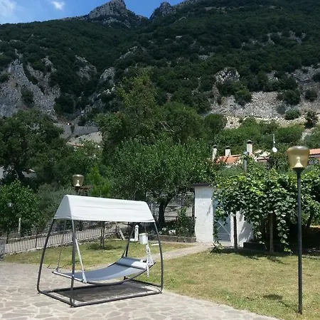 Bel Cilento Affittacamere