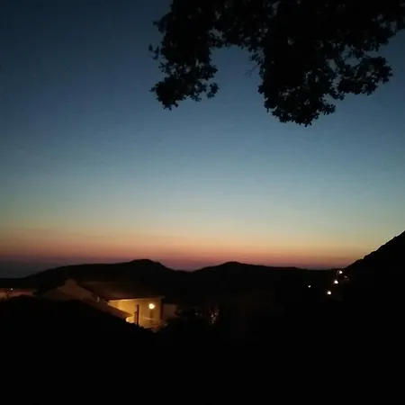 Bel Cilento Guest house *